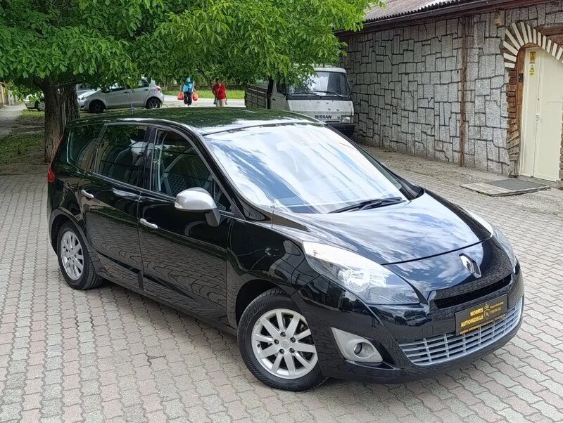 Renault Grand Scenic