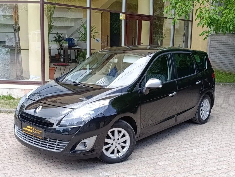 Renault Grand Scenic